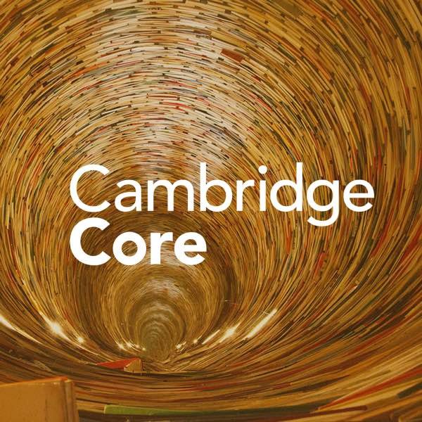Cambridge Journal Online