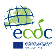 European Centre for Disease Prevention and Control (ECDC) 