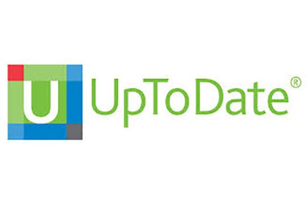 Uptodate Anywhere และ Uptodate Advanced (1 ม.ค. - 31 ธ.ค.68)