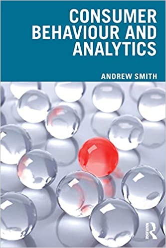 Consumer behaviour and analytics