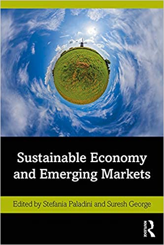 Sustainable economy and emerging markets