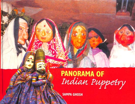 Panorama of Indian puppetry