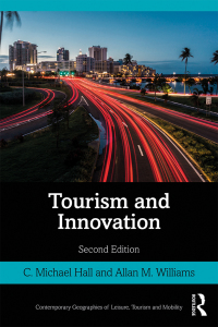 Tourism and innovation 