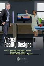 Virtual reality designs 